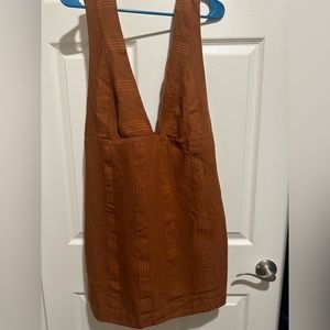 Free People Robin Mini